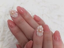 リグラシア(Regracia)/ワンカラー+選べるアート