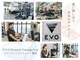 エボ パーソナルトレーニングジム 吹上店(E.V.O)の写真