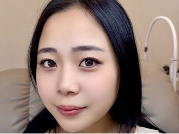 リュンヌ 光町店(LUNE)/フラットラッシュ