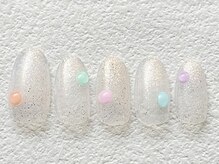 リノリコ 中野店(RinoRiko)/シンプルニュアンス6 2025 ８月