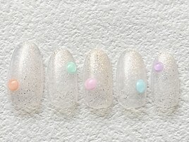 シンプルニュアンス6 2025 ８月