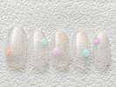 シンプルニュアンス6 2025 ８月
