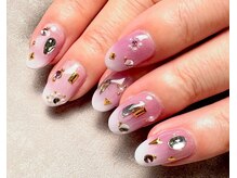 ラキネイル(LAKI Nail)