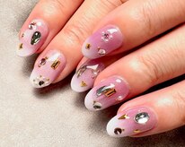 ラキネイル(LAKI Nail)