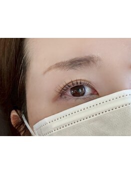 まつげのお悩み解決サロン