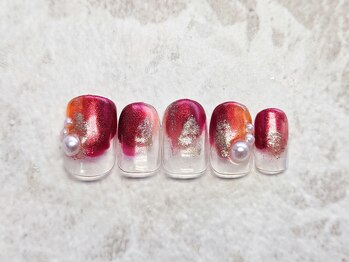 ウィンク(WINK)/定額¥8000