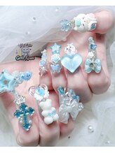 ゴテかわ(GOTE KAWA)/