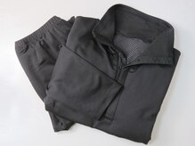 ヨサパーク ビリュウ(YOSA PARK Bellyu)/専用ウエアをご用意してます♪