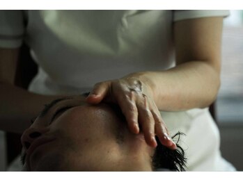 AQUA BALI【アクアバリ】/ゆったりとした時間を・・・