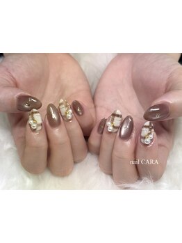 定額メニューのあるサロン