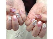 はあとねいる 堅田店/堅田店限定デザイン