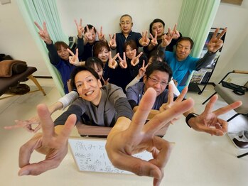 痛みとたたかう治療院 整骨院の写真/【本気で不調を卒業したい方へ】超音波×オーダーメイド矯正で原因を可視化し根本改善へと導きます♪