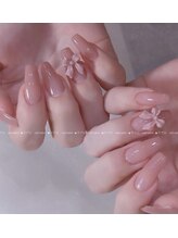 マグロ ネイルサロン/