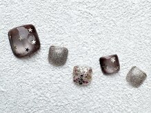 クチュリエール 銀座店/フット新作デザイン