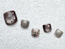 フット新作デザイン