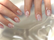レイナズネイルソラ(REINA’S nail SORA)/