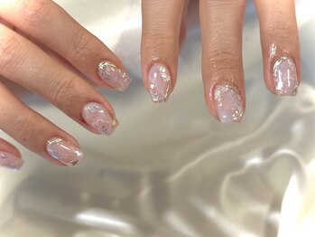 レイナズネイルソラ(REINA’S nail SORA)/