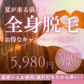 ピービューティ(P-Beauty)