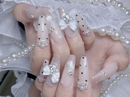 メロディービューティーサロン(Melody)の写真