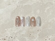 プラス エヒク(PlusEhiku)/４月定額デザイン♪