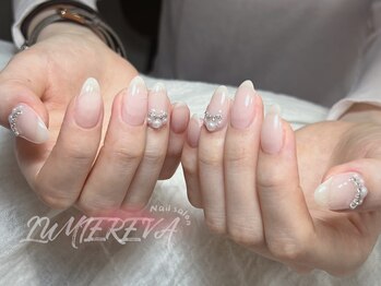 シンプル4本持ち込みデザイン