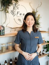 フウ(Fuu) 渡辺 まき
