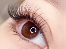 アイマジックピュア 一番町店(EYE MAJIC pure)/ボリュームラッシュ
