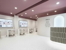 リベレ 心斎橋店(LIBELLE)の雰囲気(持ち込みデザイン対応可能◎綺麗なフォルムの長さ出しはお任せ★)