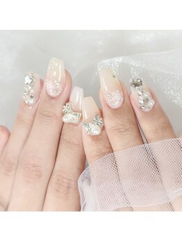シロ(shiro)/10本アートコース