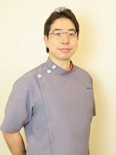 東京中医学研究所 胡同&nbsp;淡路 浩之