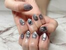 マグネット/韓国ネイル