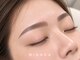 ビアンカ 国分寺店(Bianca)の写真/お顔に合わせた似合わせ美眉WAXスタイリング! 【¥3980~】メンズも◎18:00最終受付☆