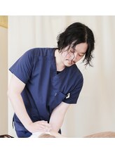 てあつい整体院 舟入院&nbsp;山根 一穂