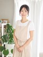 名東区/肌管理/肌質改善ハーブピーリング AnCiel【アンシエール】/奥村　麻予