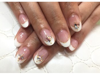 アイラッシュトウキョウ 横浜サンクチュアリ 横浜西口店/ハンド90分コース7500円