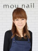 ムーネイル(mou nail)&nbsp;ai 