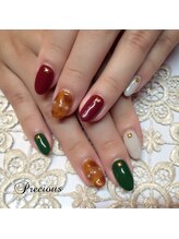 プレシャス プライベートビューティーサロン(Precious Private Beauty Salon)/