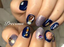 プレシャス プライベートビューティーサロン(Precious Private Beauty Salon)/