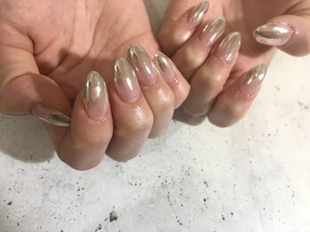 ネイルアトリエ スピカ(nail atelier Spica)/