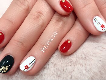 ブランシュ(BLANCHE)/