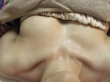 プライベートアトリエ 代官山/バストアップ