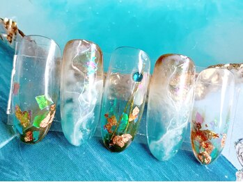 選べる定額デザイン5980円