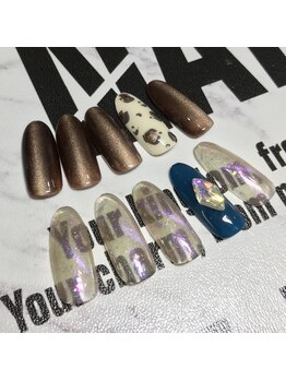 ビューティフルアイズ/