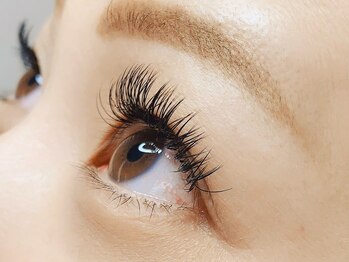 ウルカ アイラッシュ(uruka EYELASH)/フラットラッシュ 160本