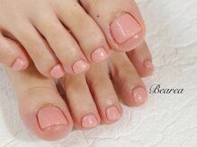 リル(relle)/【ＦＯＯＴ】ワンカラー