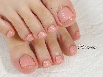 リル(relle)/【FOOT】ワンカラー