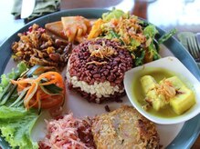 アジアンリラクゼーション ヴィラ 大橋店(asian relaxation villa)/ベジタリアン・ナシチャンプル