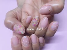ミューズネイル(muse nail)/