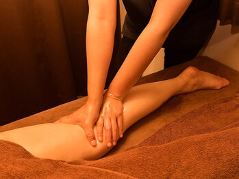 台湾式マッサージ サンテ(Sante)/★アロマ(女性スタッフ施術)