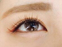 アイラッシュサロン ラコタ 銀座一丁目店(eyelash salon RACOTA)/カラーエクステ